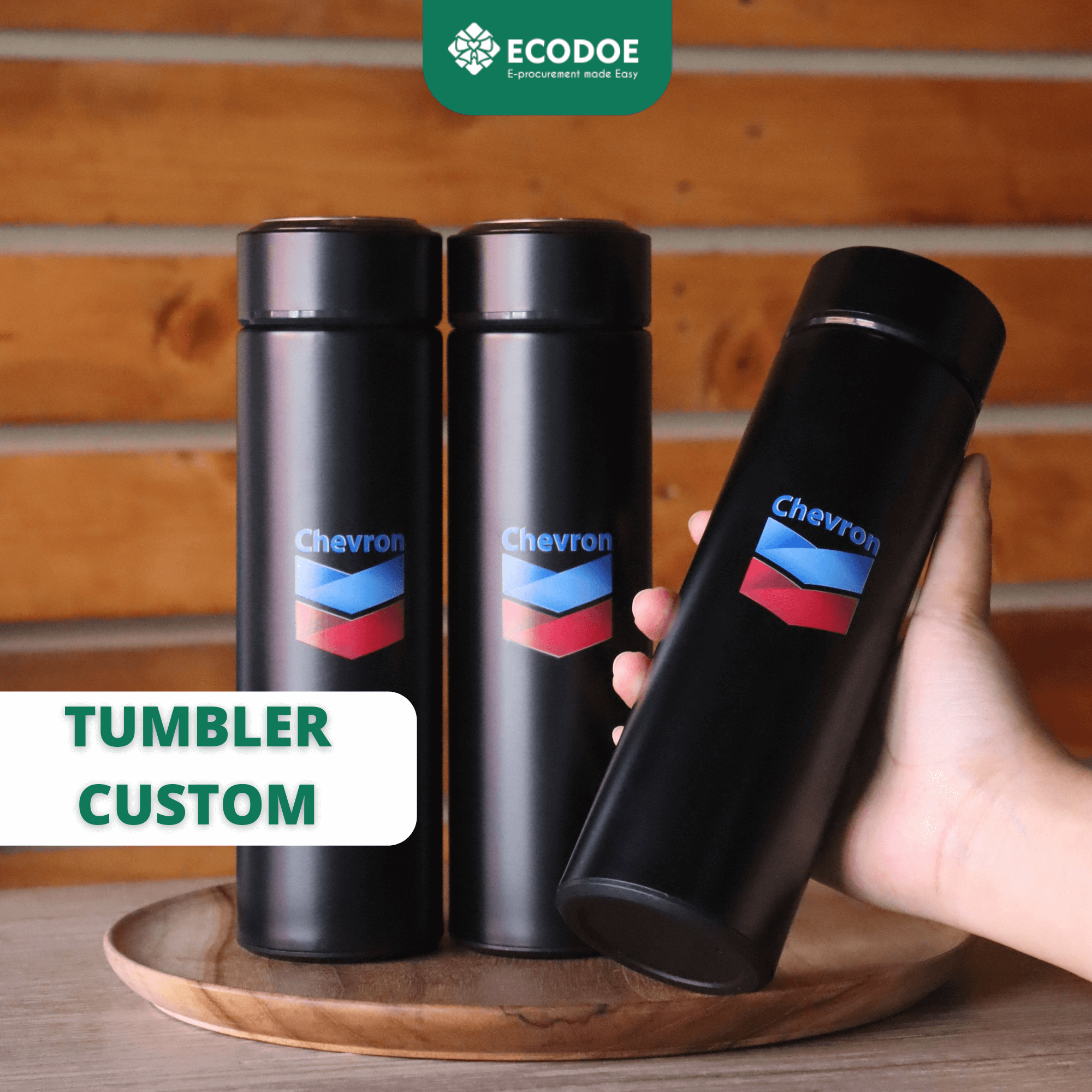 tumbler custom