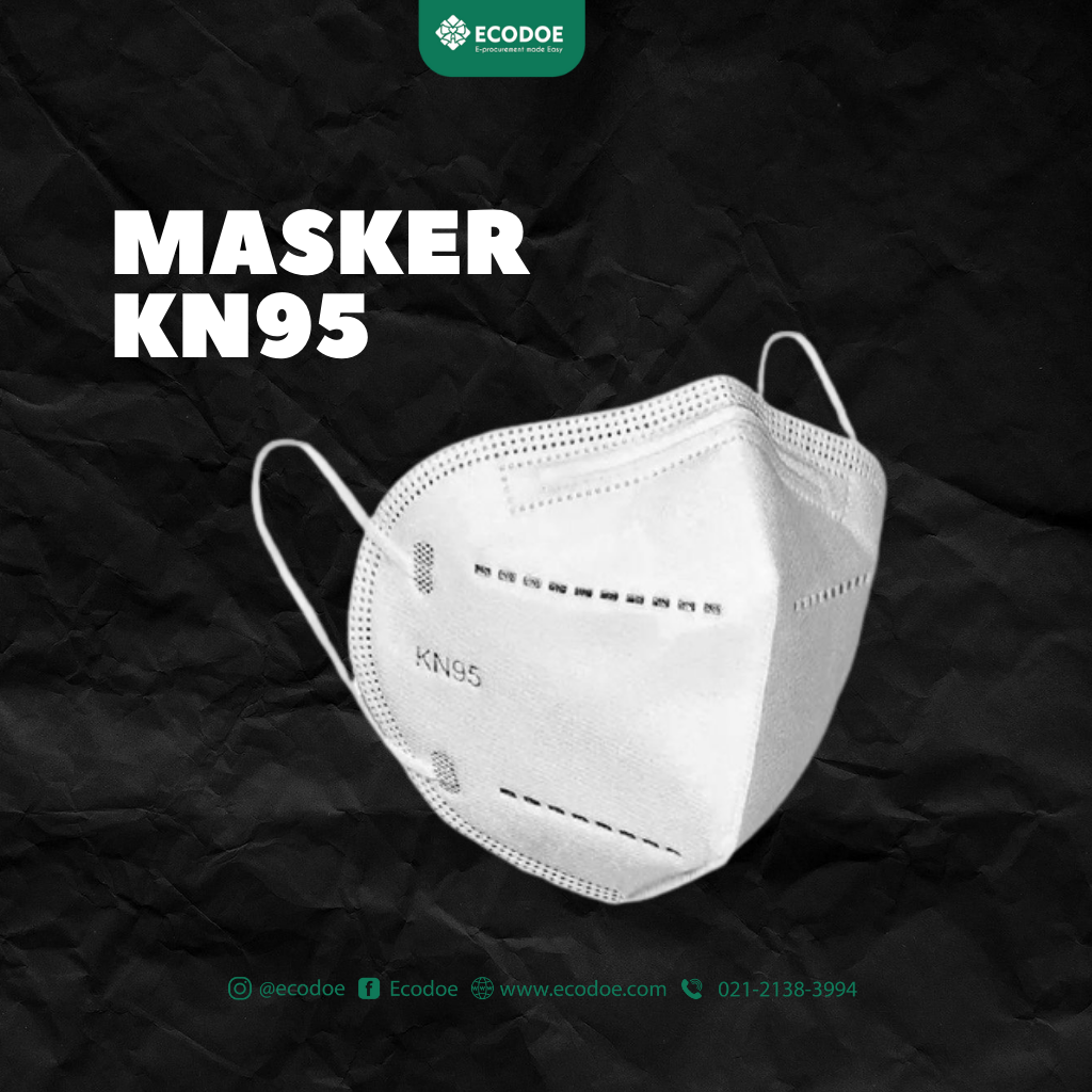 Masker KN95