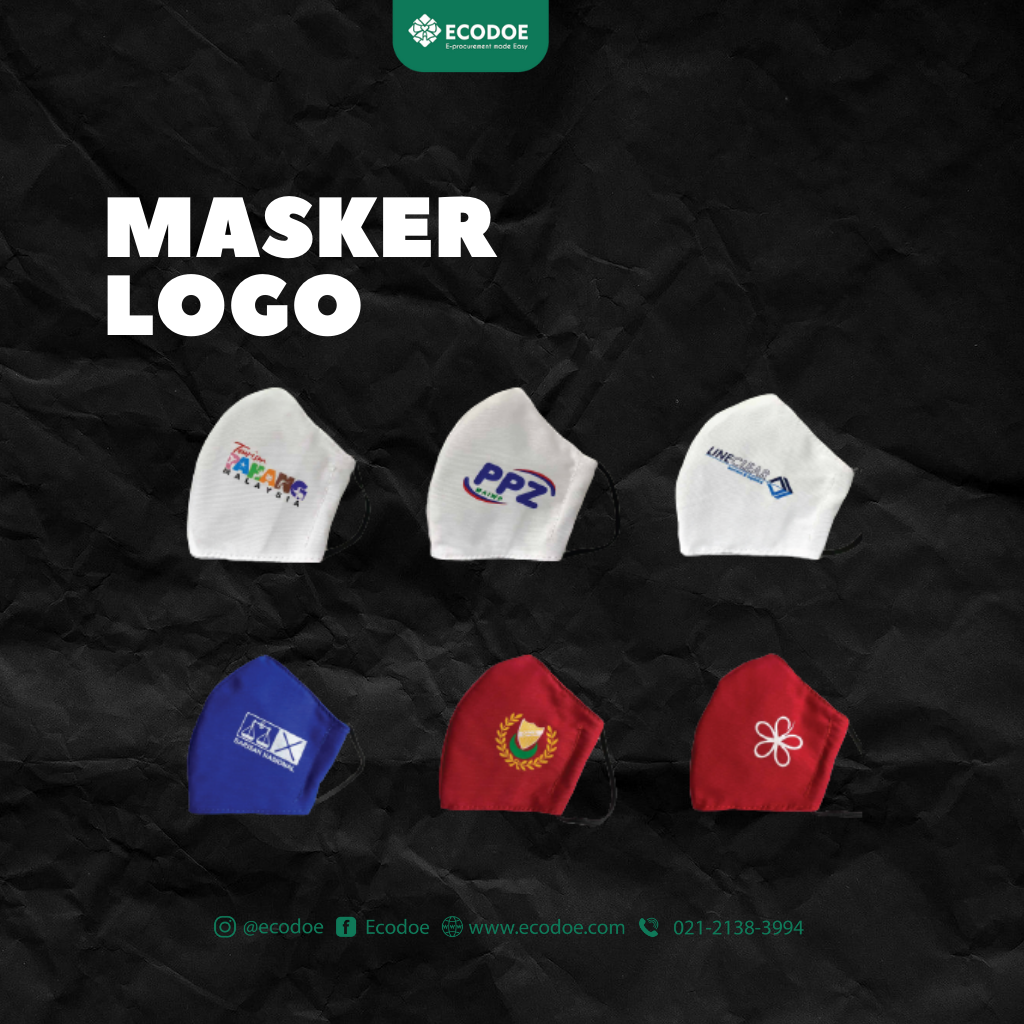 Masker Logo