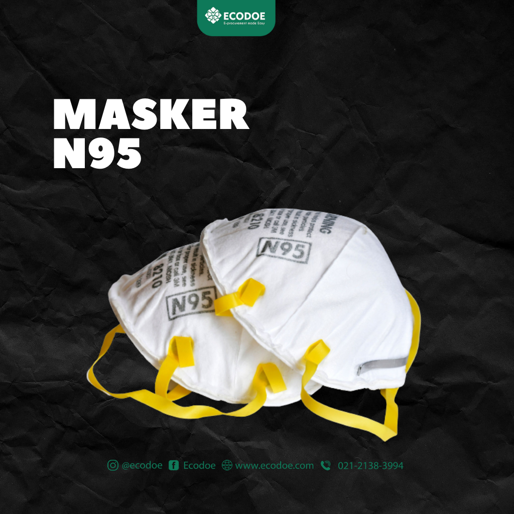 Masker N95