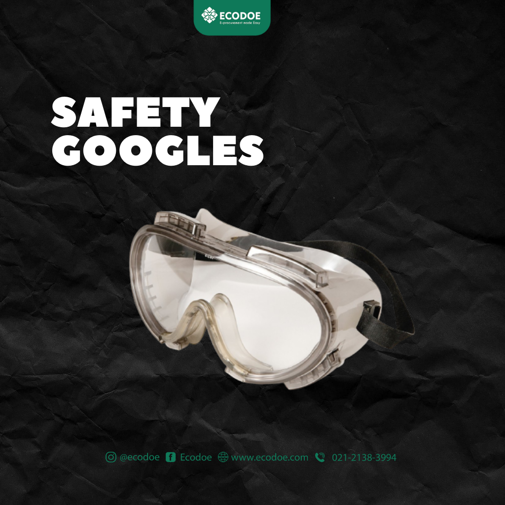 Safety Googles