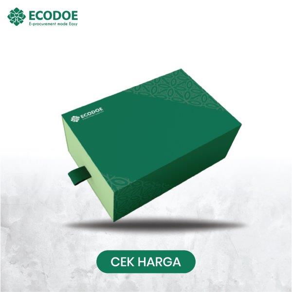 hardbox packaging slide