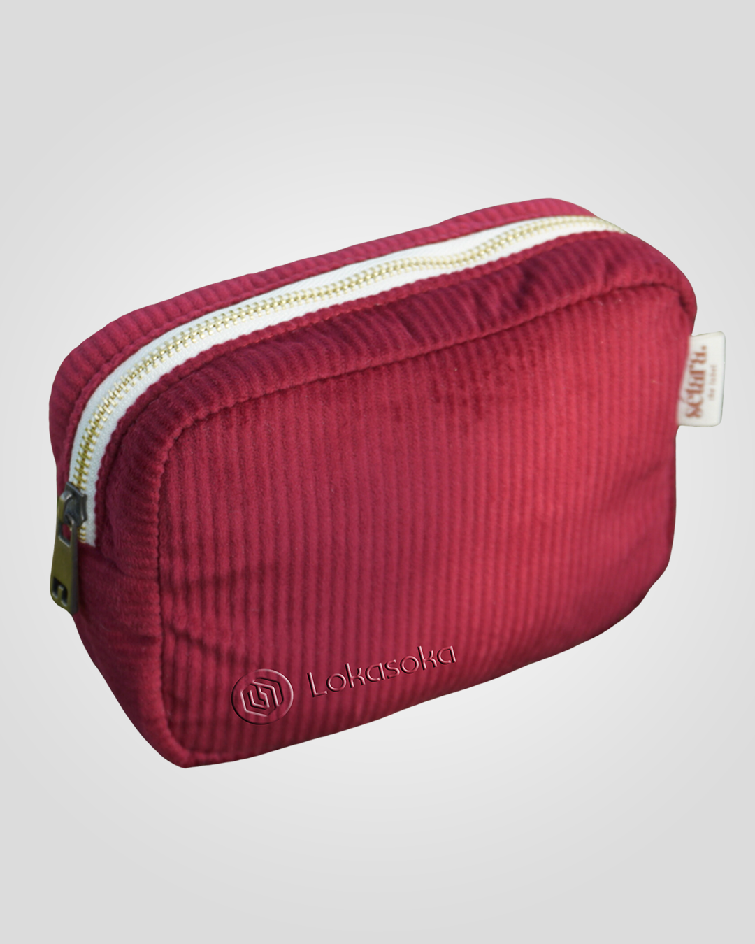 Merch-Pouch Travel Large