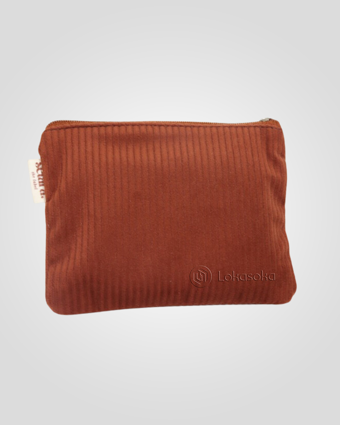 Merch-Pouch Travel Medium