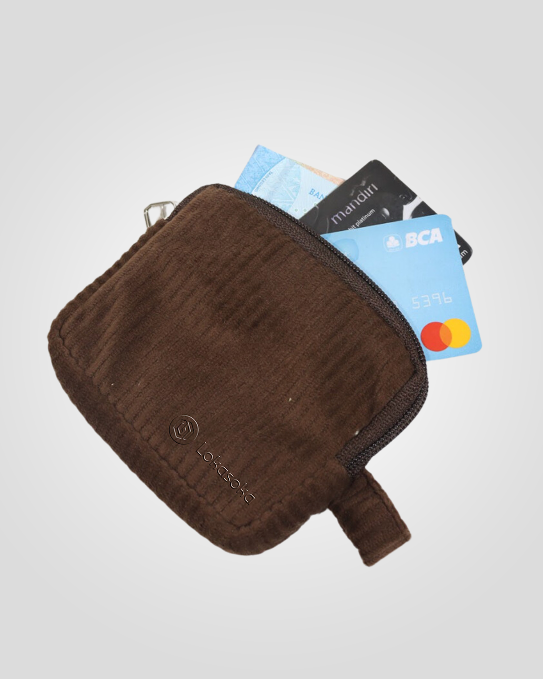 Merch-Pouch Travel Mini