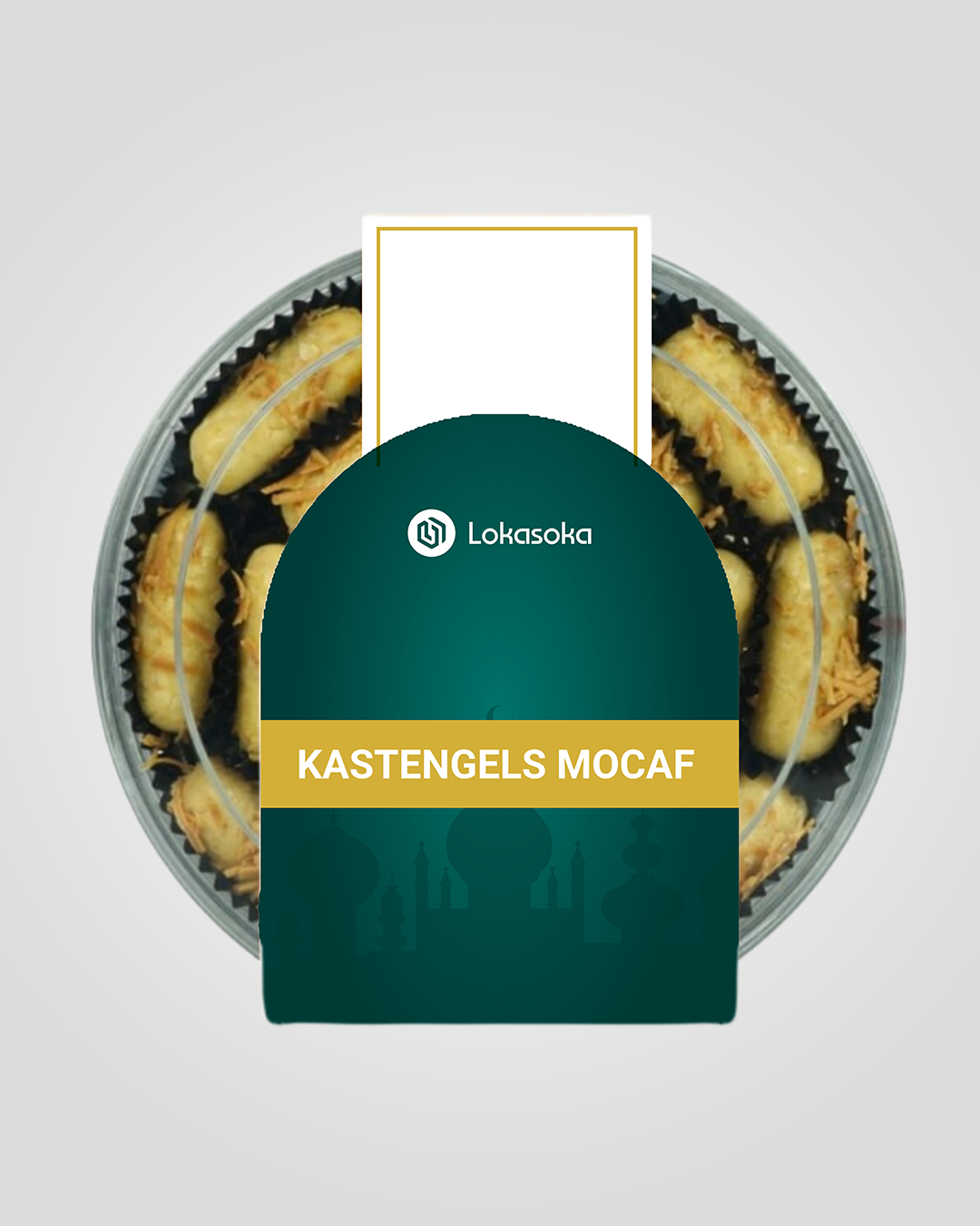 Kastengel Large