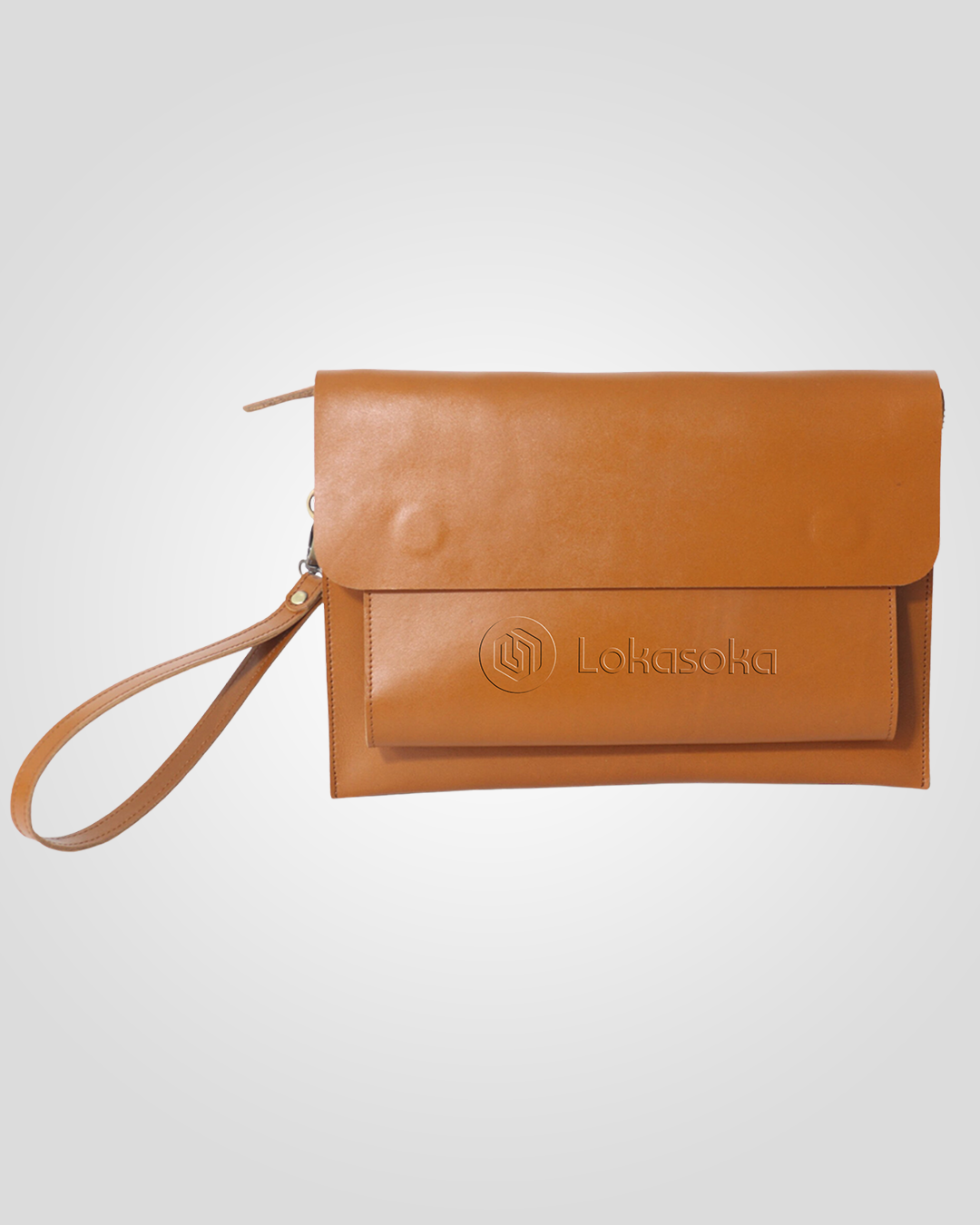 Leather-Pouch