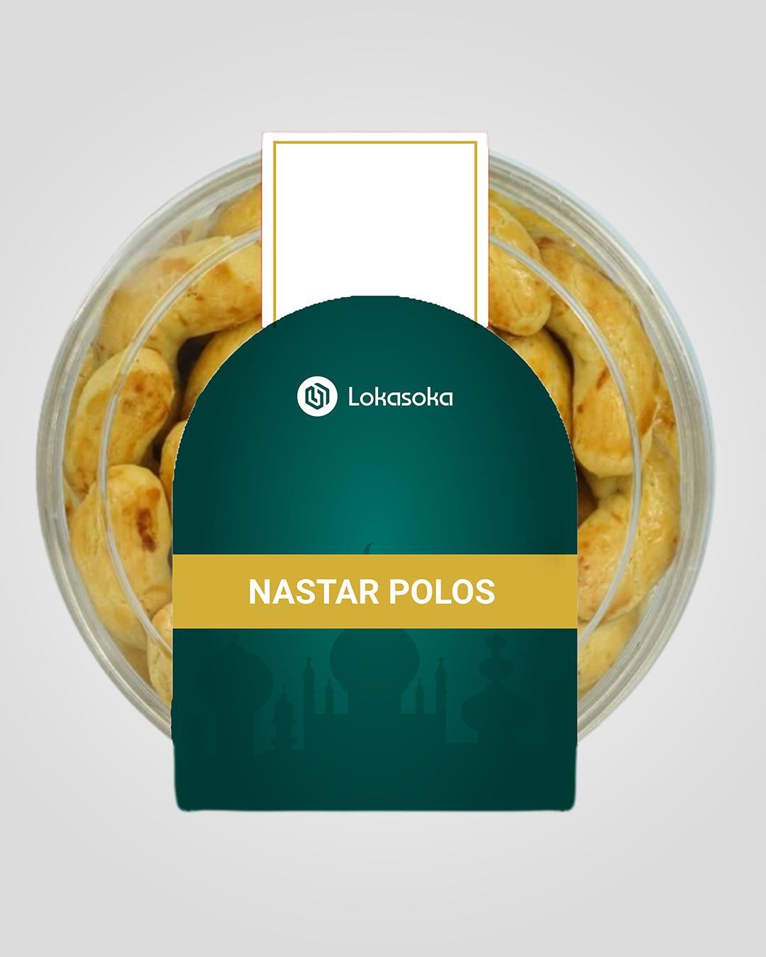 Nastar Large