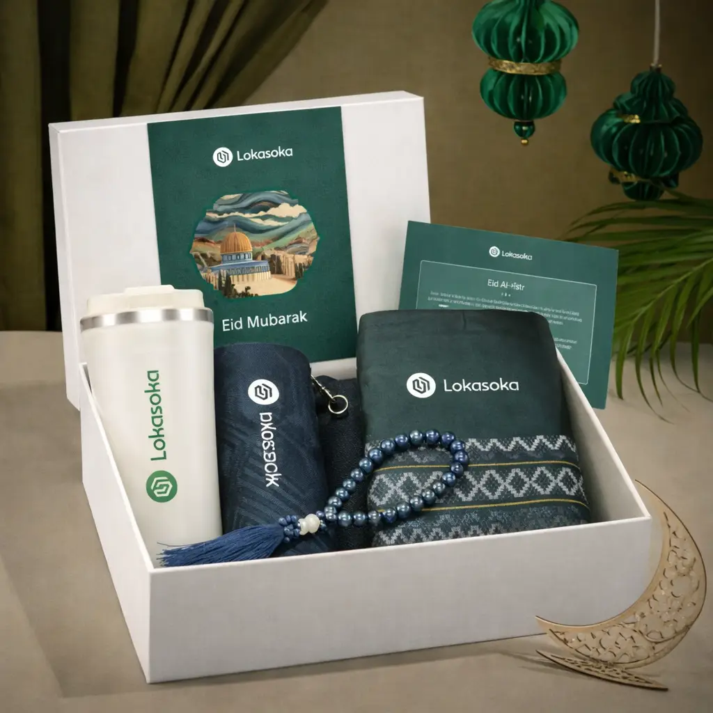 The Fitra Revival Set