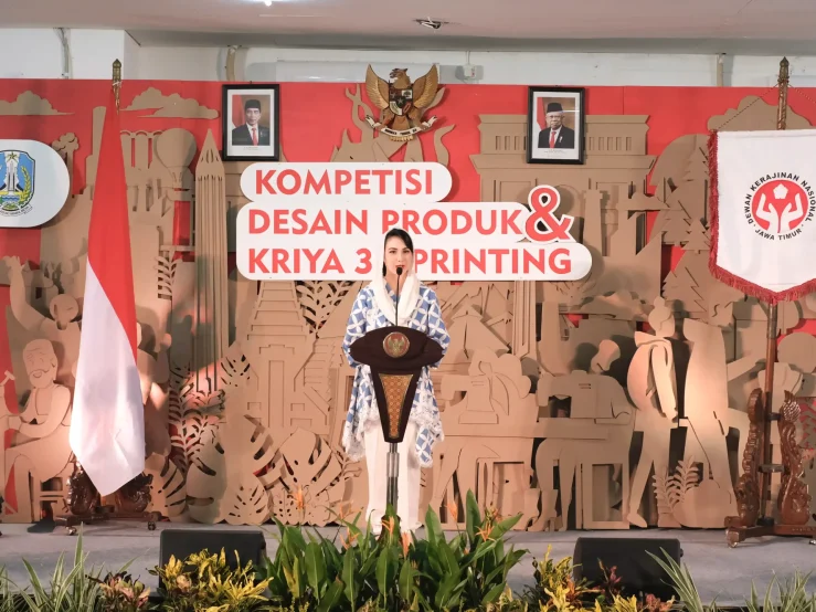 Backdrop Panggung