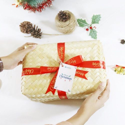 hampers natal 2022