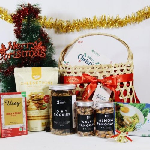 hampers natal 2022