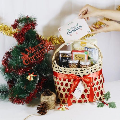 hampers natal 2022