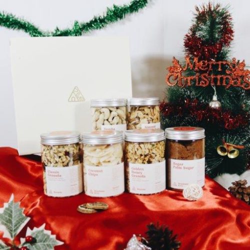 hampers natal 2022