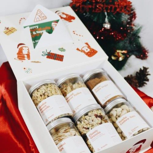hampers natal 2022