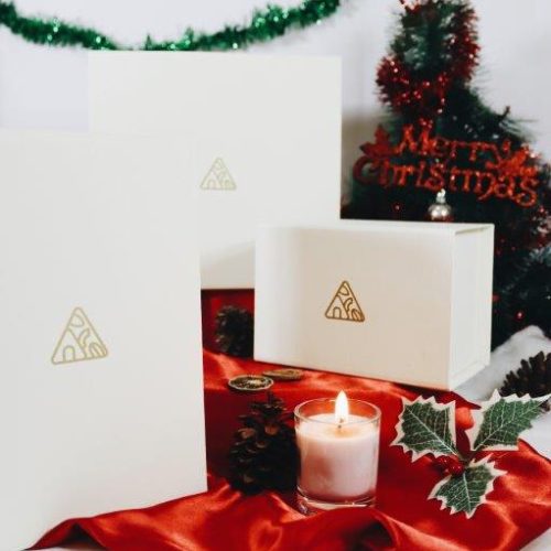 hampers natal 2022
