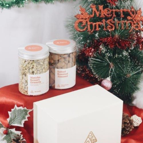 hampers natal 2022