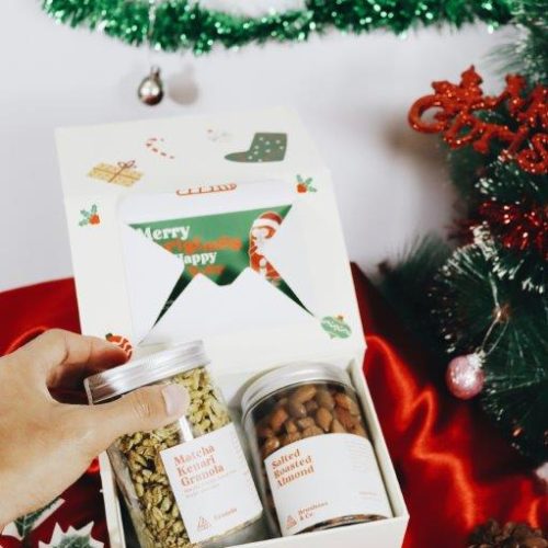 hampers natal 2022