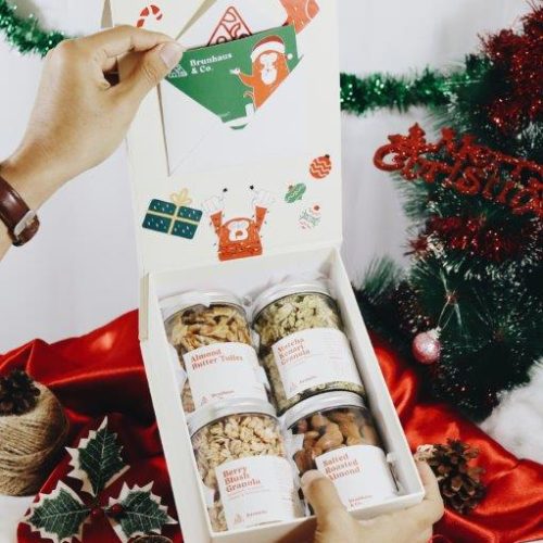hampers natal 2022