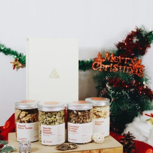 hampers natal 2022