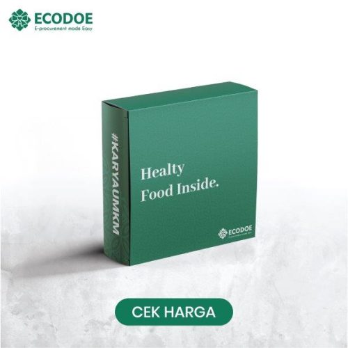 hardbox packaging kemasan custom