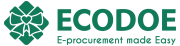 Logo Ecodoe