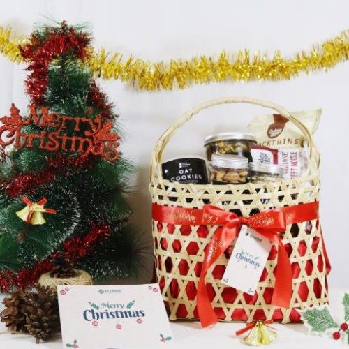 hampers natal 2022