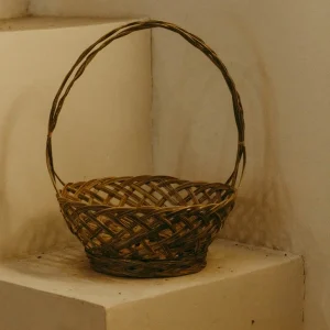 hiasan rotan