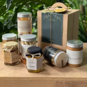 hampers natal